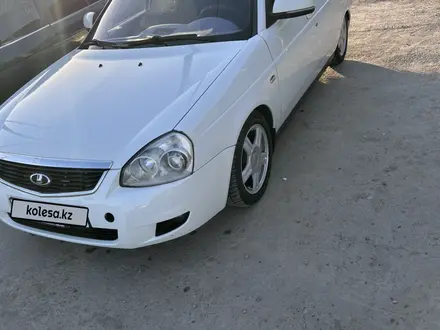 ВАЗ (Lada) Priora 2172 2014 года за 2 450 000 тг. в Шымкент