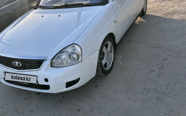 ВАЗ (Lada) Priora 2172 2014 года за 2 450 000 тг. в Шымкент