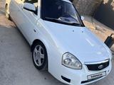 ВАЗ (Lada) Priora 2172 2014 годаүшін2 450 000 тг. в Шымкент – фото 3