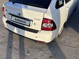 ВАЗ (Lada) Priora 2172 2014 годаүшін2 450 000 тг. в Шымкент – фото 2