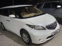 Honda Elysion 2004 годаfor4 800 000 тг. в Актау