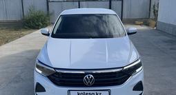 Volkswagen Polo 2021 годаfor8 250 000 тг. в Атырау – фото 2