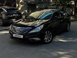 Hyundai Sonata 2013 годаfor6 700 000 тг. в Шымкент – фото 2