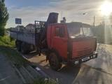 КамАЗ 1989 годаүшін10 500 000 тг. в Костанай