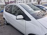 Mercedes-Benz A 170 2008 годаүшін3 600 000 тг. в Атырау – фото 2