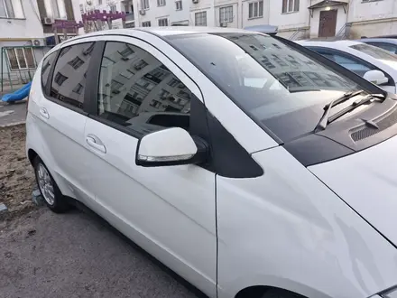 Mercedes-Benz A 170 2008 года за 3 600 000 тг. в Атырау – фото 2