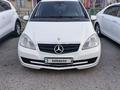 Mercedes-Benz A 170 2008 годаүшін3 600 000 тг. в Атырау