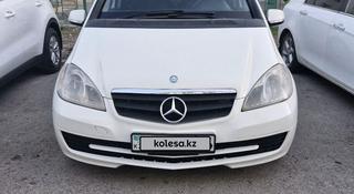 Mercedes-Benz A 170 2008 года за 4 000 000 тг. в Атырау