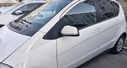 Mercedes-Benz A 170 2008 годаүшін4 000 000 тг. в Атырау – фото 3