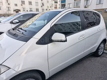 Mercedes-Benz A 170 2008 года за 3 600 000 тг. в Атырау – фото 3