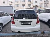 Mercedes-Benz A 170 2008 годаүшін3 600 000 тг. в Атырау – фото 4