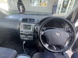 Toyota Ipsum 2004 годаүшін4 700 000 тг. в Алматы