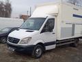 Mercedes-Benz  Sprinter 2011 года за 12 500 000 тг. в Жаркент – фото 11