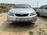 Daewoo Gentra 2014 годаүшін3 400 000 тг. в Актау – фото 4