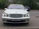 Mercedes-Benz C 350 2005 года за 5 400 000 тг. в Алматы – фото 5