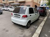 Daewoo Matiz 2013 года за 1 240 000 тг. в Алматы – фото 3