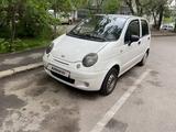 Daewoo Matiz 2013 года за 1 240 000 тг. в Алматы