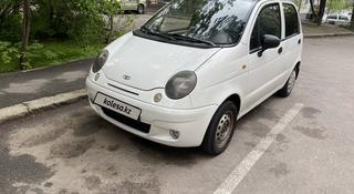 Daewoo Matiz 2013 года за 1 100 000 тг. в Алматы