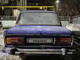 ВАЗ (Lada) 2106 2000 года за 500 000 тг. в Алматы – фото 5