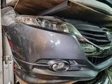 Ноускат морда Honda odyssey 2012 гдfor250 000 тг. в Алматы – фото 3