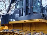 Shantui  Shantyi SD16, sd22, sd26, sd32 2026 годаүшін16 700 000 тг. в Алматы – фото 4