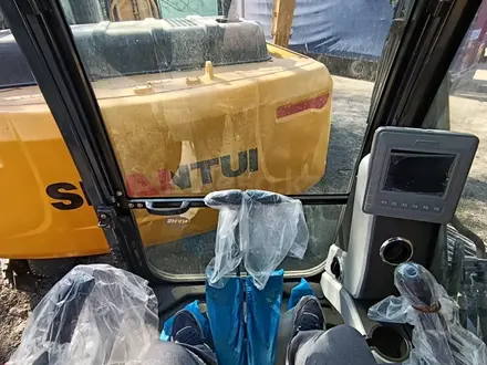 Shantui  Shantyi SD16, sd22, sd26, sd32 2026 года за 16 700 000 тг. в Алматы – фото 13
