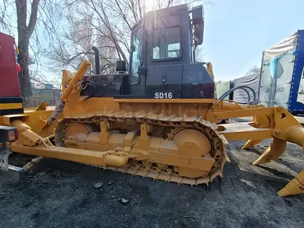 Shantui  Shantyi SD16, sd22, sd26, sd32 2026 года за 16 700 000 тг. в Алматы – фото 17