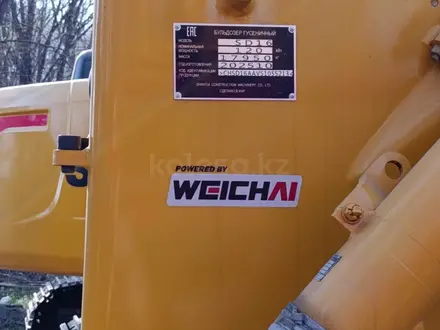 Shantui  Shantyi SD16, sd22, sd26, sd32 2026 года за 16 700 000 тг. в Алматы – фото 19
