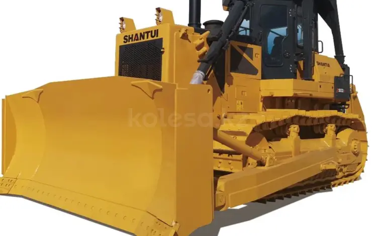 Shantui  Shantyi SD16, sd22, sd26, sd32 2026 года за 16 700 000 тг. в Алматы