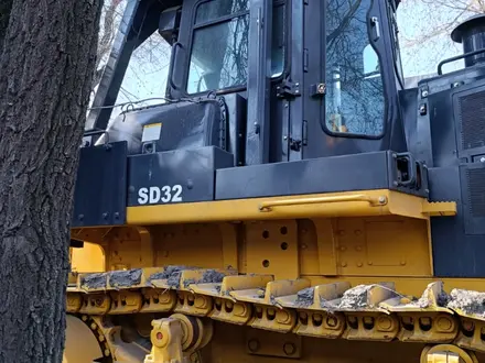 Shantui  Shantyi SD16, sd22, sd26, sd32 2026 года за 16 700 000 тг. в Алматы – фото 11