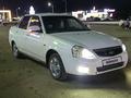 ВАЗ (Lada) Priora 2170 2012 года за 2 100 000 тг. в Актобе