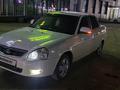 ВАЗ (Lada) Priora 2170 2012 года за 2 100 000 тг. в Актобе – фото 2