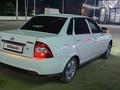 ВАЗ (Lada) Priora 2170 2012 года за 2 100 000 тг. в Актобе – фото 5