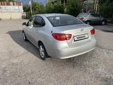 Hyundai Elantra 2007 годаүшін4 100 000 тг. в Алматы – фото 3