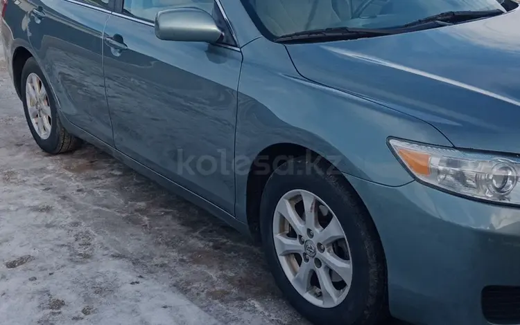 Toyota Camry 2010 годаүшін4 500 000 тг. в Атырау