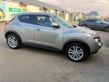 Nissan Juke 2012 года за 5 500 000 тг. в Костанай – фото 4