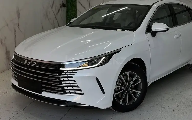 BYD Destroyer 05 Flagship 2025 года за 8 190 000 тг. в Астана