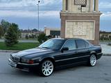 BMW 728 1998 годаүшін3 500 000 тг. в Тараз – фото 3