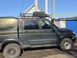 УАЗ Pickup 2014 годаүшін3 200 000 тг. в Костанай – фото 4