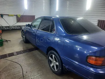 Toyota Camry 1995 года за 1 700 000 тг. в Талдыкорган – фото 4