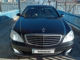 Mercedes-Benz S 350 2008 года за 9 000 000 тг. в Талдыкорган – фото 3