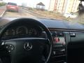 Mercedes-Benz E 240 2000 года за 2 900 000 тг. в Шымкент – фото 5