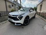 Kia Sportage 2022 годаүшін17 300 000 тг. в Шымкент – фото 3