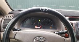 Toyota Camry 2003 годаүшін4 800 000 тг. в Семей