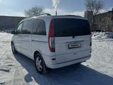 Mercedes-Benz Viano 2012 годаүшін10 000 000 тг. в Караганда – фото 4