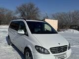 Mercedes-Benz Viano 2012 годаүшін10 000 000 тг. в Караганда – фото 2