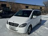 Mercedes-Benz Viano 2012 года за 10 000 000 тг. в Караганда