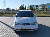 Ford Galaxy 1997 годаүшін1 700 000 тг. в Уральск – фото 4