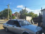 ВАЗ (Lada) 21099 2002 годаүшін500 000 тг. в Шымкент