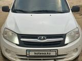 ВАЗ (Lada) Granta 2190 2014 годаfor2 550 000 тг. в Кульсары – фото 3